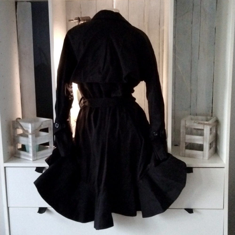 Jacket - Picture 7 of 8